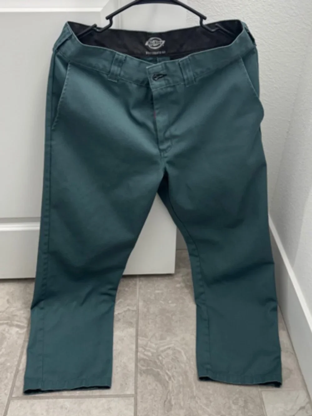 Dickies Pants 34x30 - Picture 1 of 3